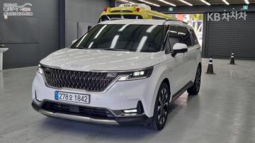 Kia Carnival D2.2 7인승 시그니처 — foto 1
