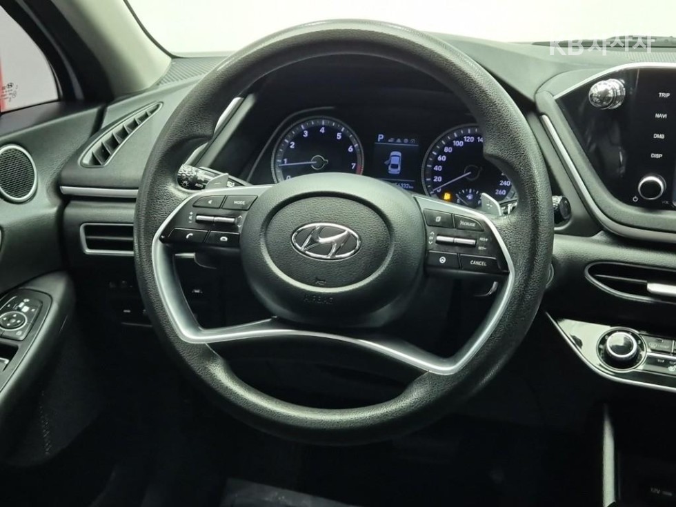 Hyundai Sonata — miniaturë 6