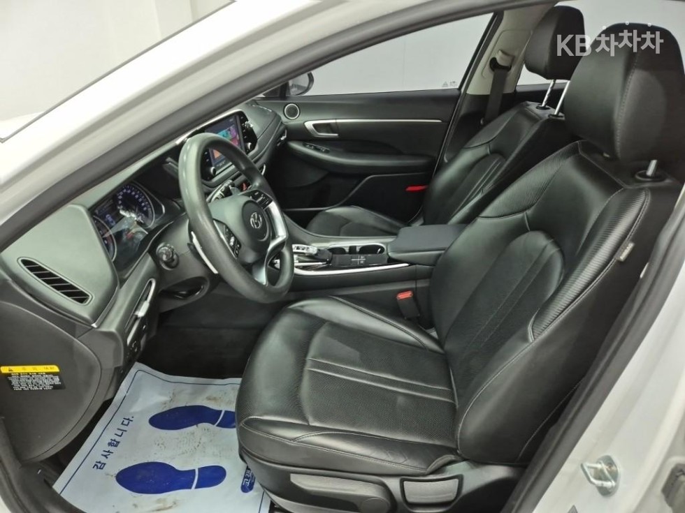 Hyundai Sonata — miniaturë 14
