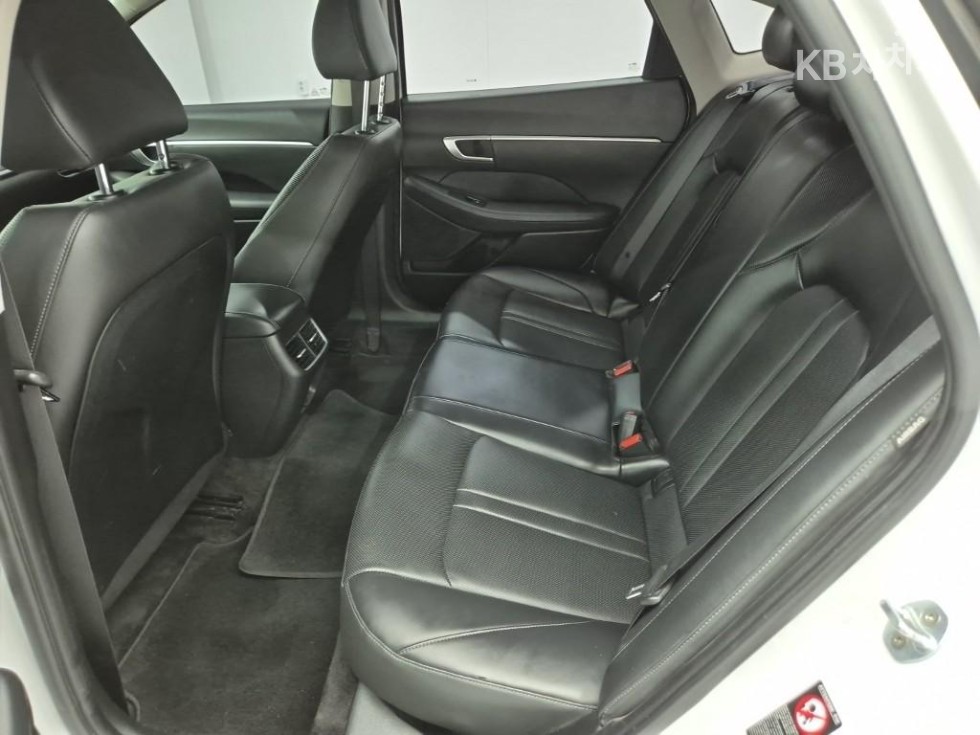 Hyundai Sonata — miniaturë 15