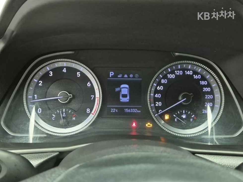 Hyundai Sonata — miniaturë 5