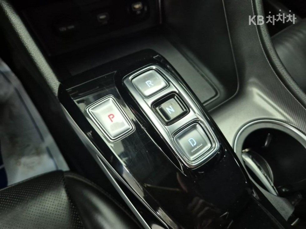 Hyundai Sonata — miniaturë 13