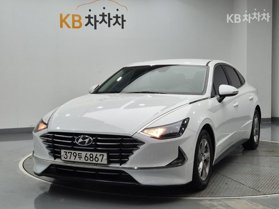 Hyundai Sonata Style — фото 1