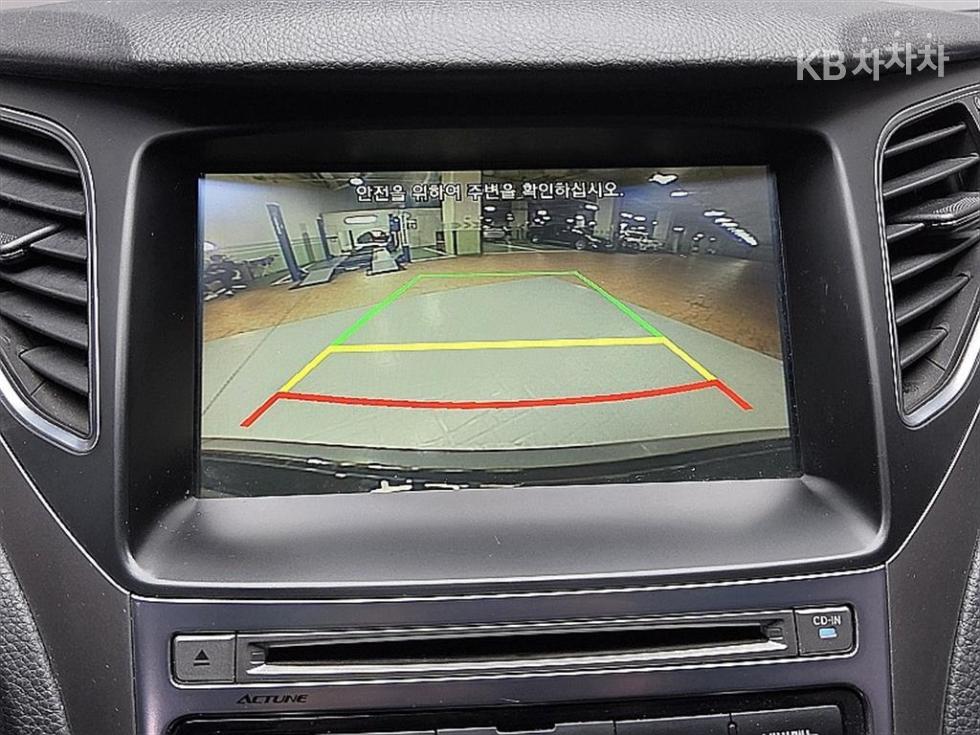 Hyundai Grandeur — miniaturë 10