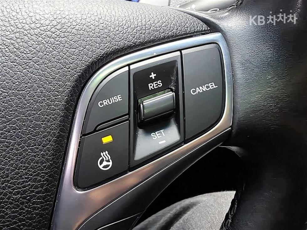Hyundai Grandeur — miniaturë 14