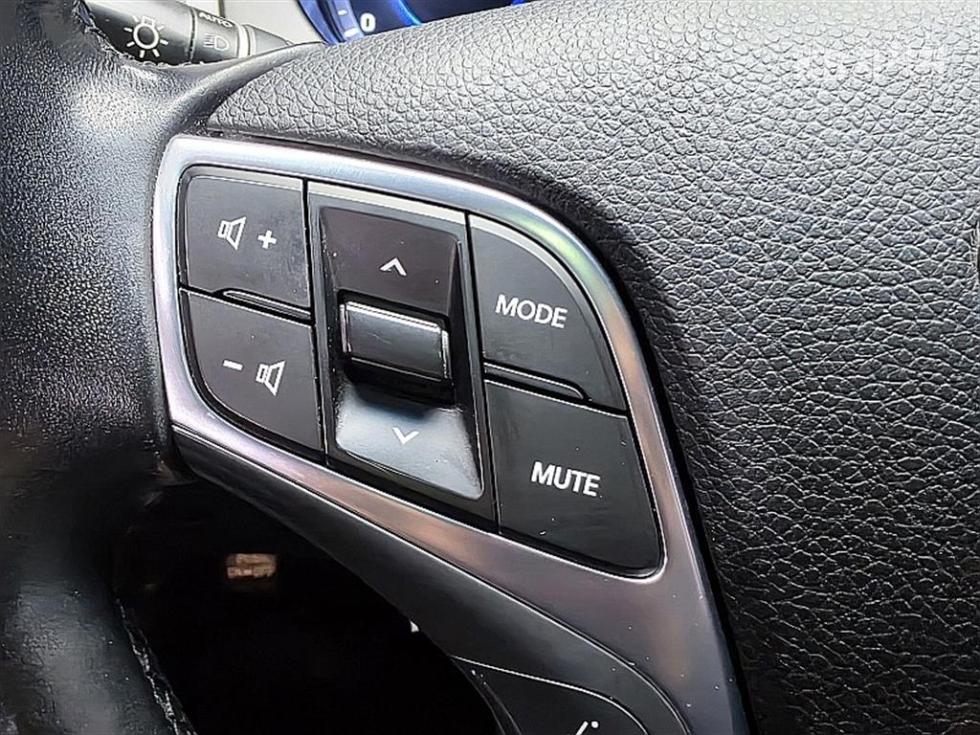 Hyundai Grandeur — miniaturë 15
