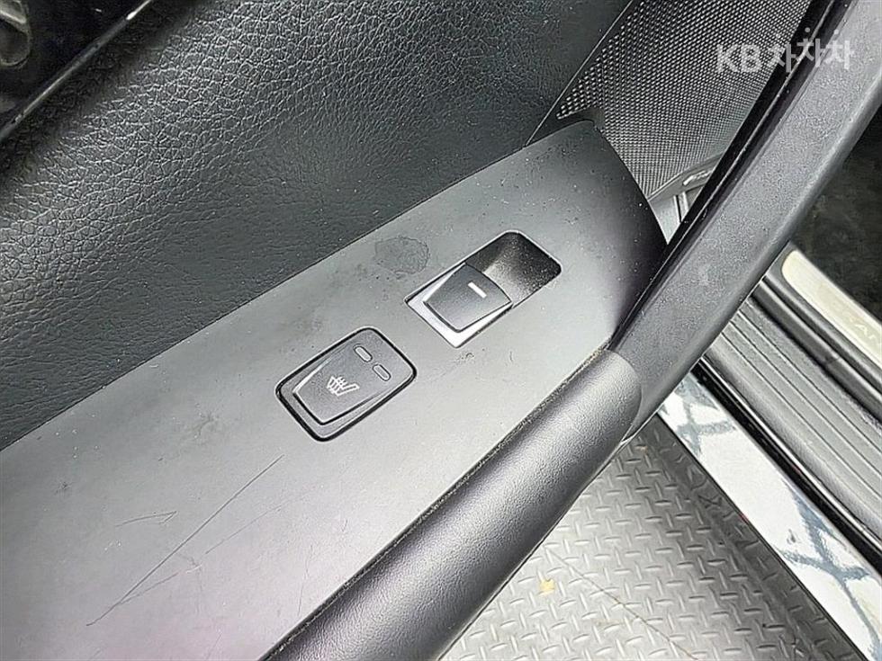 Hyundai Grandeur — miniaturë 17