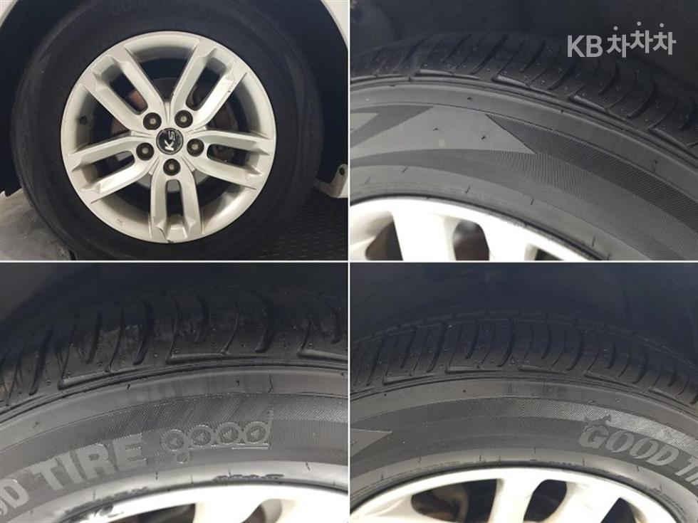 Kia K5 — miniaturë 18