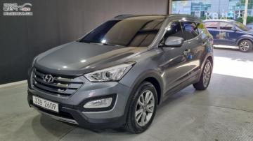 Hyundai Santa Fe R2.0 2WD PREMIUM 기본형 — foto 1