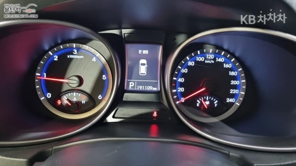 Hyundai Santa Fe — miniaturë 5