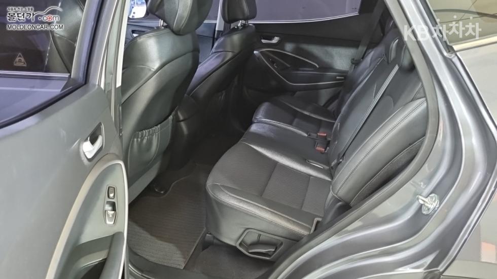 Hyundai Santa Fe — miniaturë 10