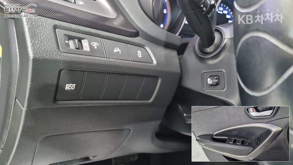 Hyundai Santa Fe — miniaturë 17