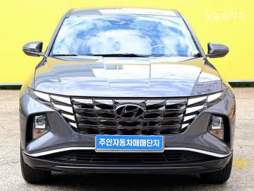 Hyundai Tucson 디젤 2.0 4WD 모던 — foto 1