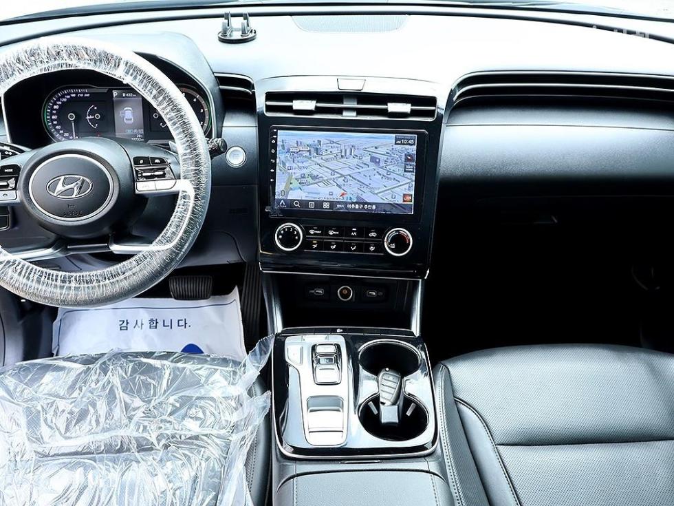 Hyundai Tucson — miniaturë 5