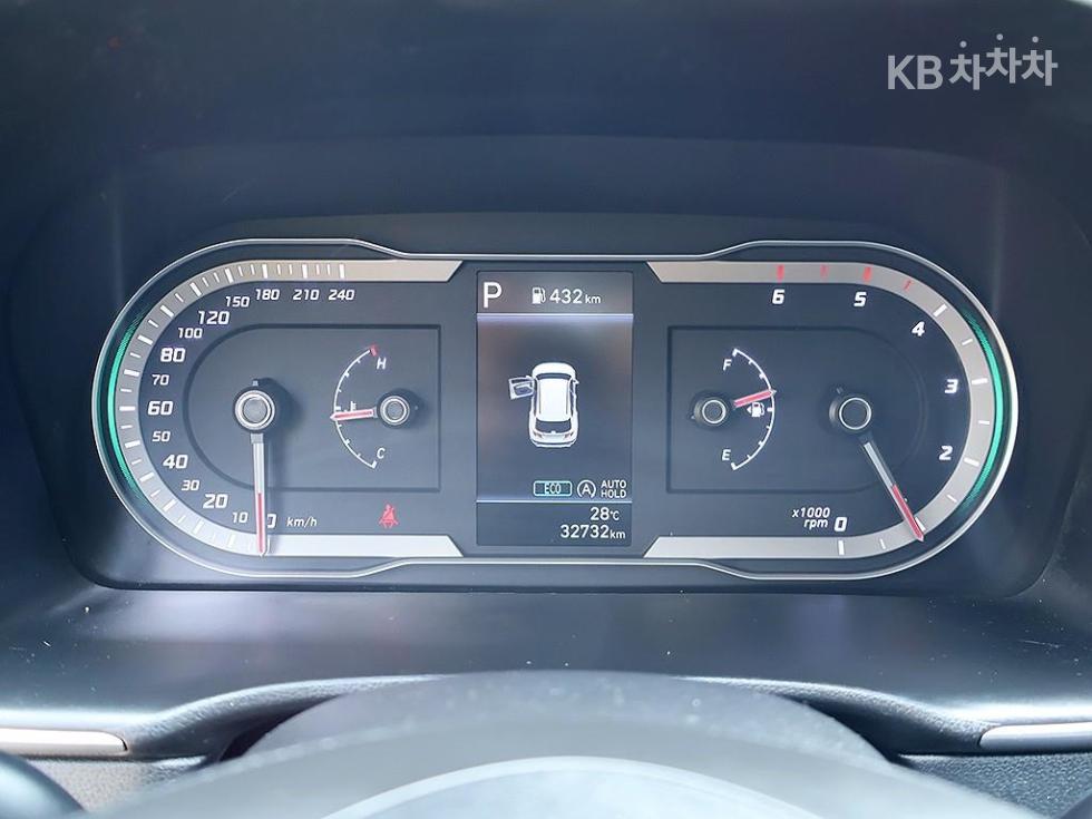 Hyundai Tucson — miniaturë 6