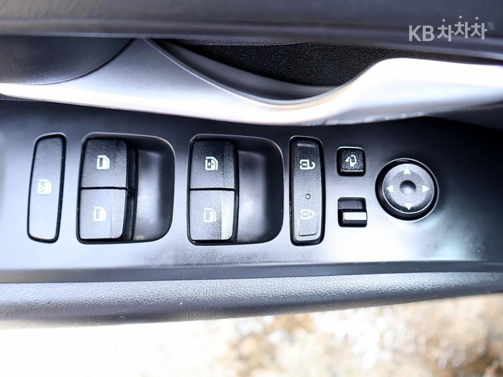 Hyundai Tucson — miniaturë 12