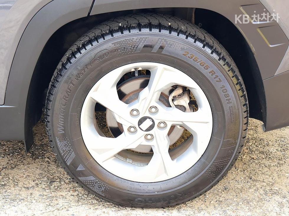 Hyundai Tucson — miniaturë 18