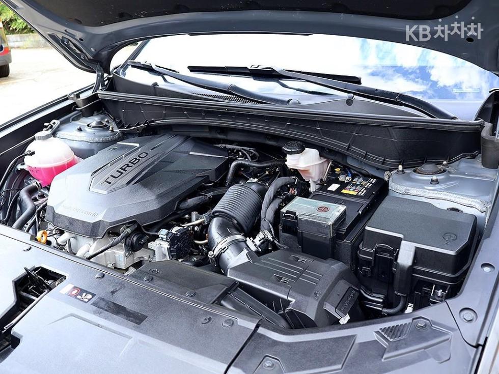 Hyundai Tucson — miniaturë 19