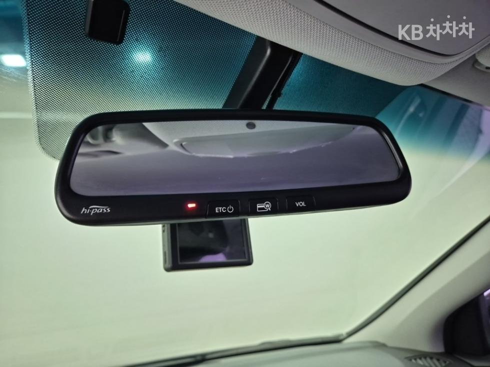 Hyundai Sonata — miniaturë 16