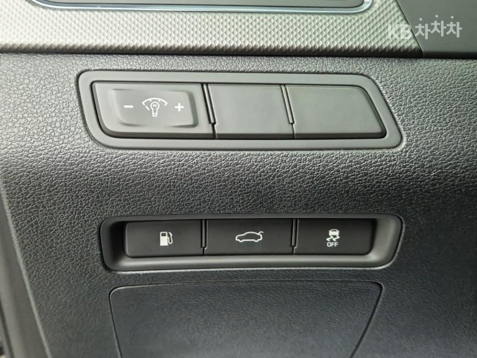 Hyundai Sonata — miniaturë 17