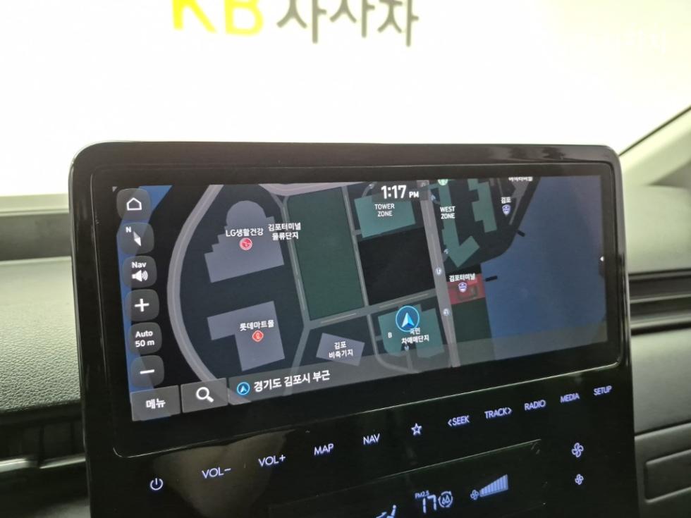 Hyundai Staria — miniaturë 13