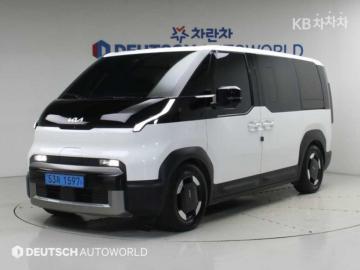 Kia PV5 71.2kWh 패신저 5인승 플러스 — foto 1