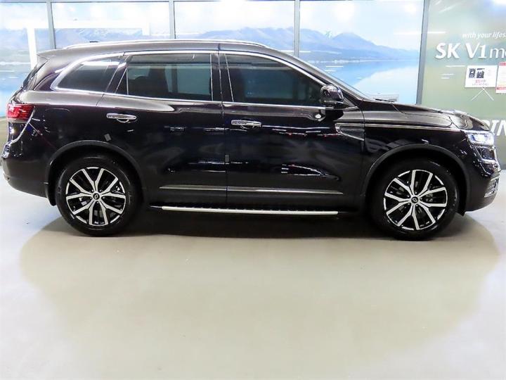 Renault Samsung QM6 — miniaturë 3