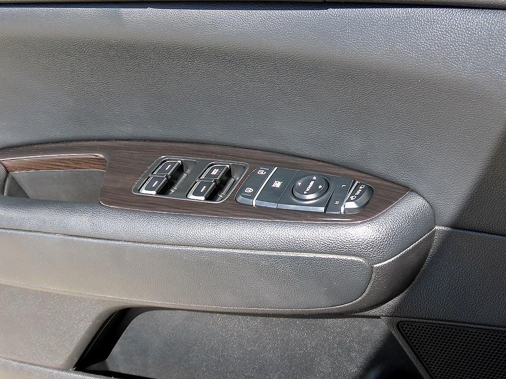 Kia K5 — miniaturë 11