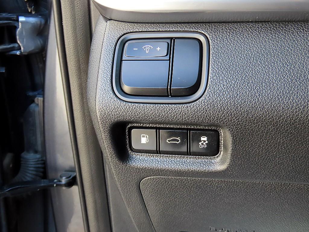 Kia K5 — miniaturë 12