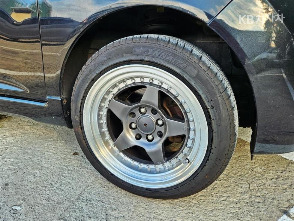 Chevrolet Spark — miniaturë 7