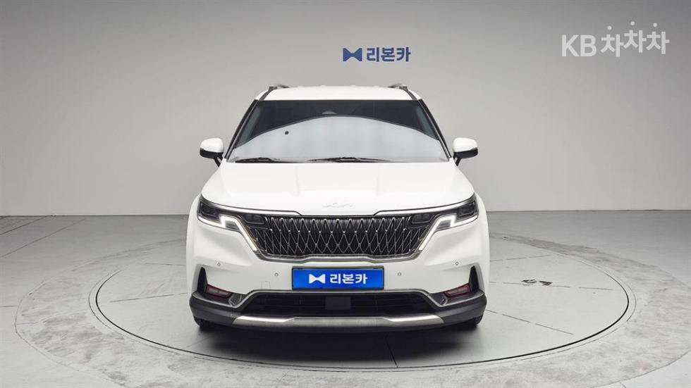 Kia Carnival — miniaturë 2