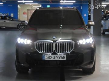 BMW X5 xDrive 30d M Sport — foto 1
