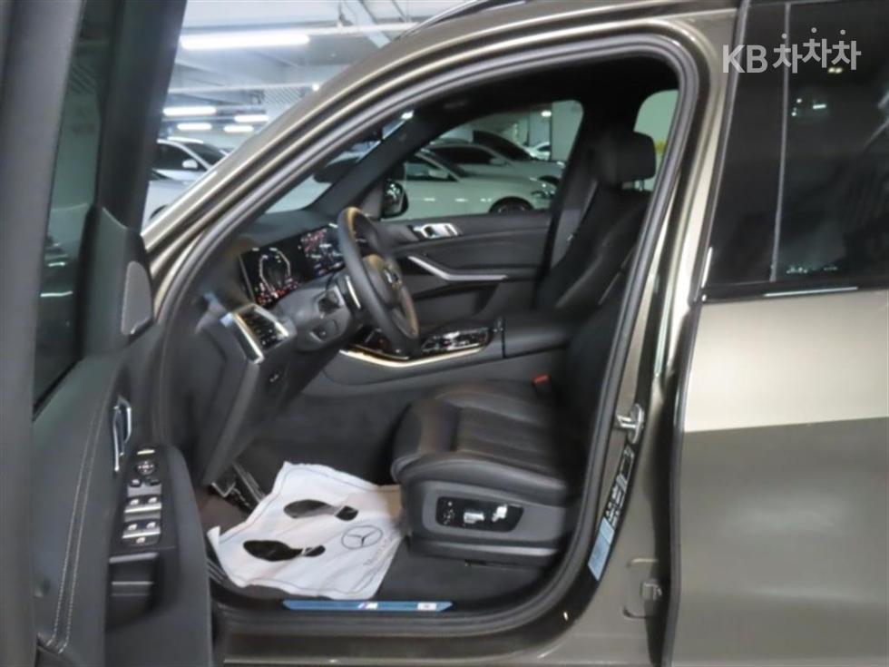BMW X5 — miniaturë 13