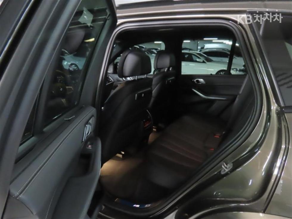 BMW X5 — miniaturë 14