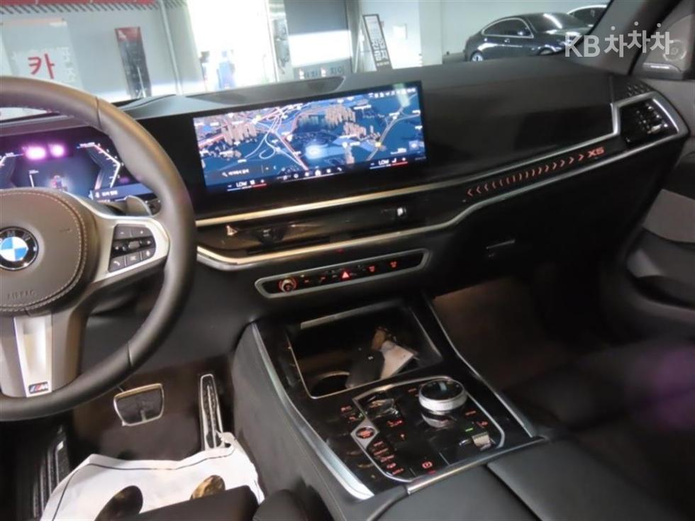BMW X5 — miniaturë 16