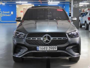 Mercedes-Benz GLE 450 d 4Matic Coupe 기본형 — foto 1
