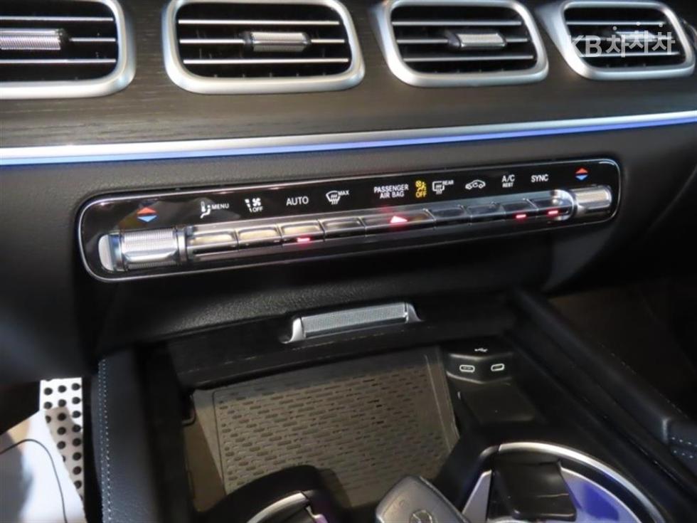 Mercedes-Benz GLE — miniaturë 7
