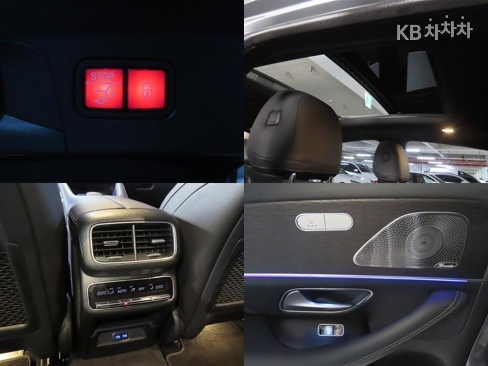 Mercedes-Benz GLE — miniaturë 18
