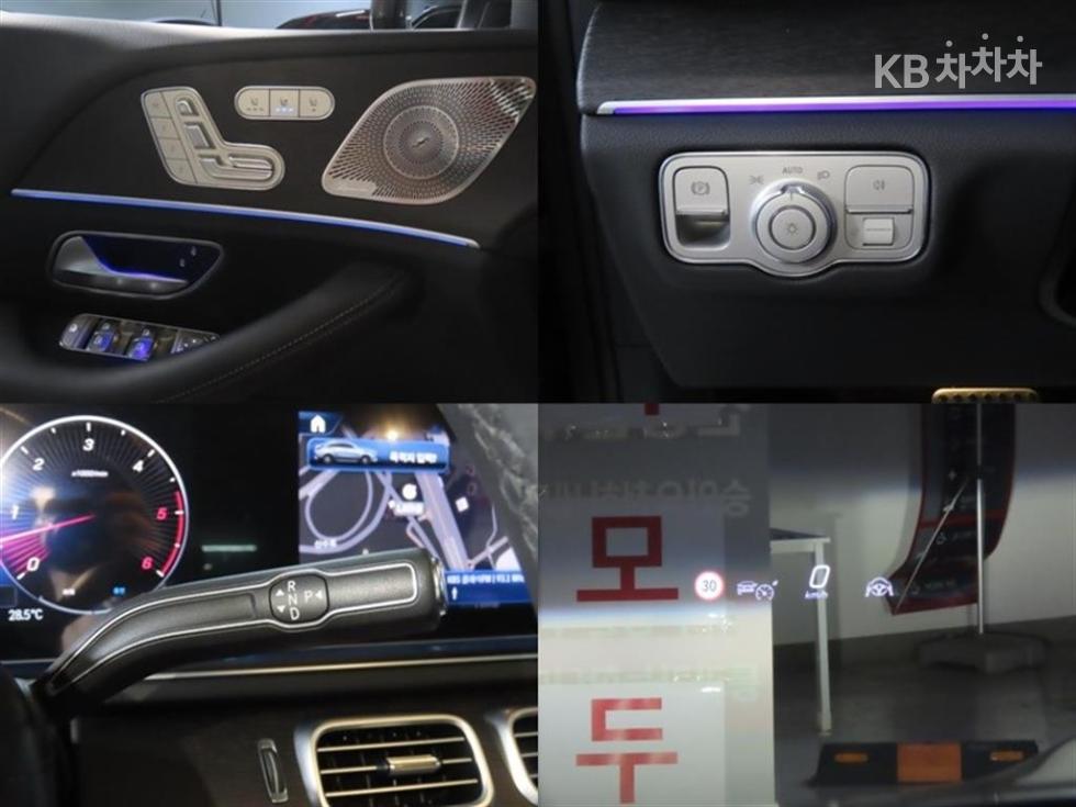 Mercedes-Benz GLE — miniaturë 19