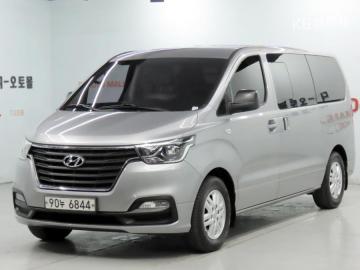 Hyundai Starex 밴 5인승 스마트 — foto 1
