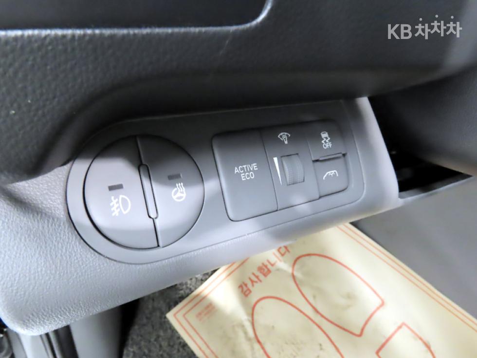Hyundai Starex — miniaturë 15