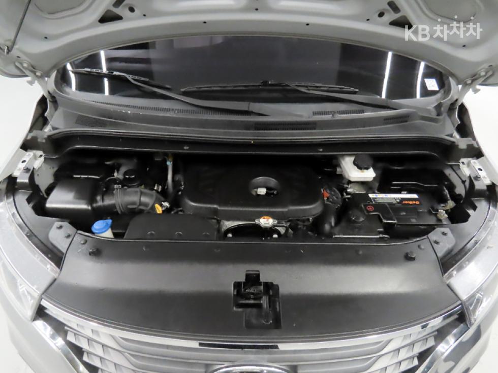 Hyundai Starex — miniaturë 19