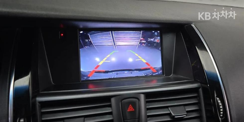 Renault Samsung SM7 — miniaturë 15