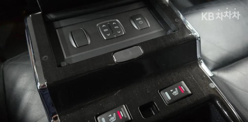 Renault Samsung SM7 — miniaturë 19