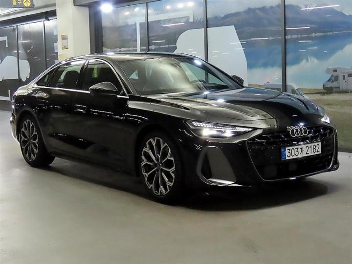Audi A6 40 TDI Quattro 기본형 — foto 1