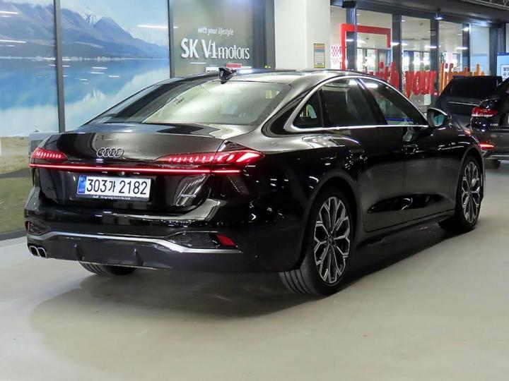 Audi A6 — miniaturë 4