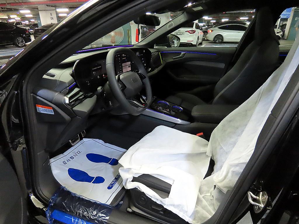 Audi A6 — miniaturë 6