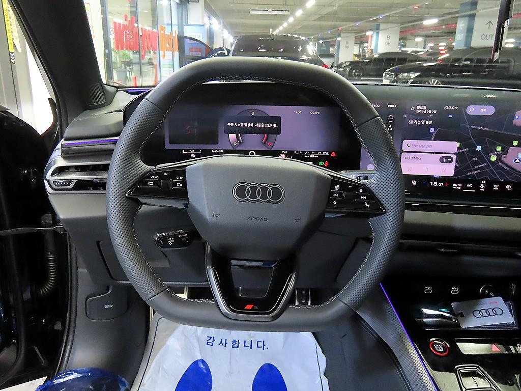 Audi A6 — miniaturë 8