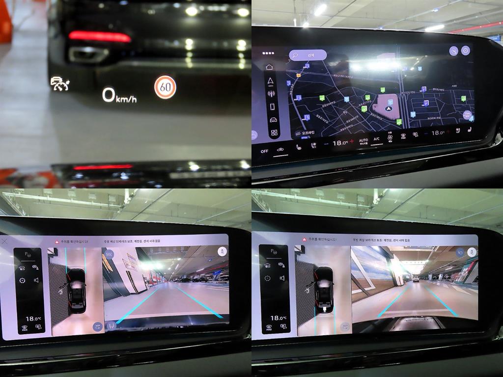 Audi A6 — miniaturë 18
