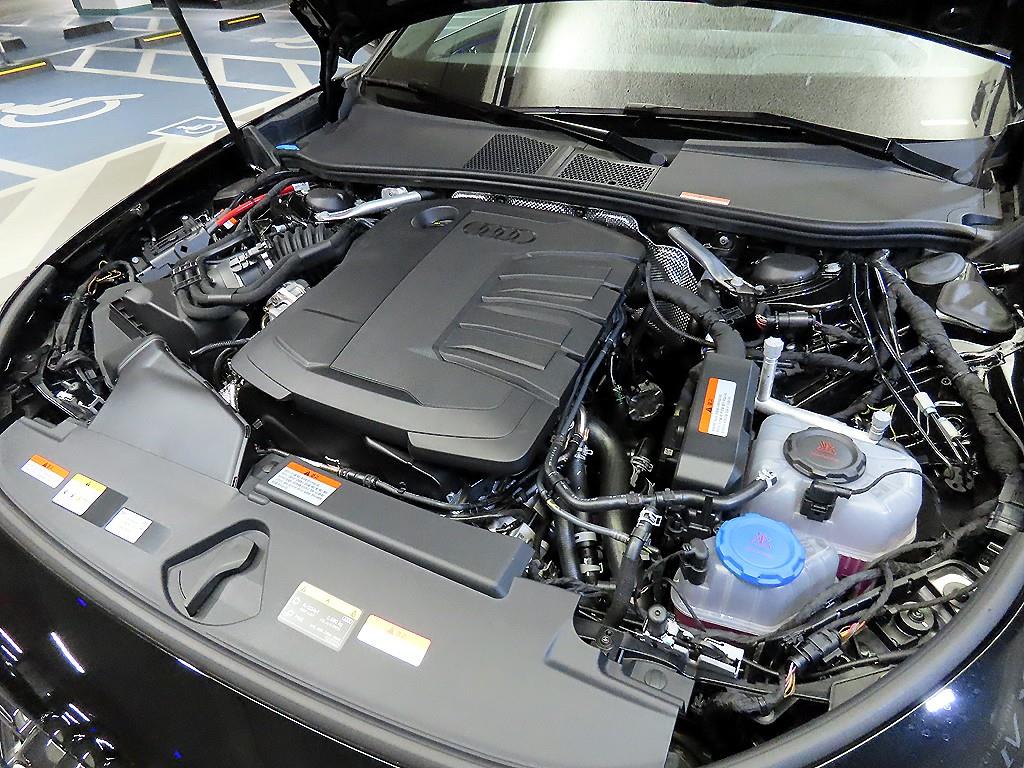 Audi A6 — miniaturë 19
